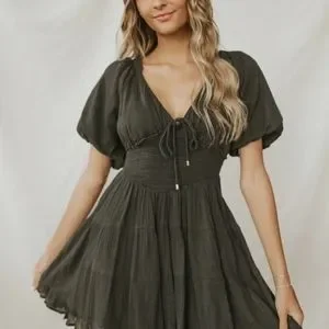 knee length dresses for ladies Womens Sexy Valentines Day Leopard Mini Dress Sugar Thrillz